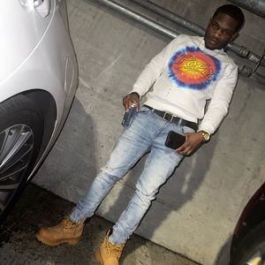 Meet your Posher, Jared